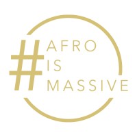 AFROISMASSIVE logo - Similar company to Shedid & Parrish Ltd