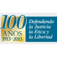 Comisión de Jóvenes del Colegio de Abogados de la Ciudad de Buenos Aires logo - Similar company to Comisión Pro Bono