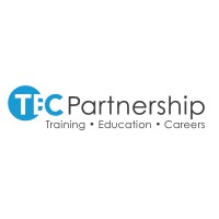 TEC Partnership Careers logo - Similar company to Tec Partnership