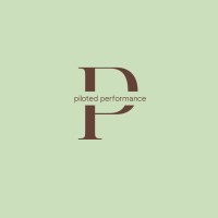 Piloted Performance logo - Similar company to Remi360