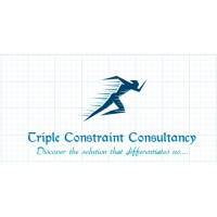 Triple constraint Consultancy logo - Similar company to Triple Constraints Consultancy