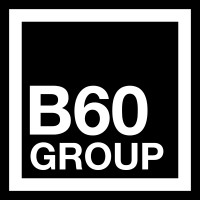B60 Group logo - Similar company to Shbabz | شبابز