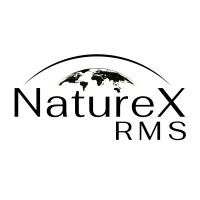 NatureX RMS logo - Similar company to Climate Scale-Up