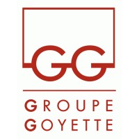 Groupe Goyette inc logo - Similar company to Perfection Chain Products