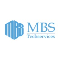 MBS Techservices Inc