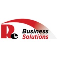 Re Business Solutions logo - Similar company to Abs Office Systems Inc