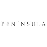 Península Educação logo - Similar company to Grupotedesco