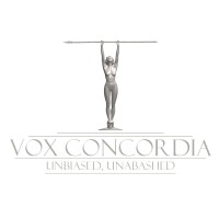 Vox Concordia logo - Similar company to The Blue Guard Corps Inc.