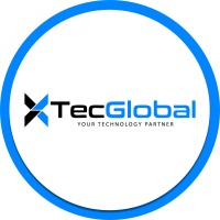 XTec Global logo - Similar company to Xtglobal, Inc.
