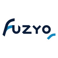 FUZYO logo - Similar company to Pointrd