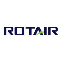 ROTAIR INDIA PRIVATE LIMITED logo - Similar company to Compressor Valves & Accessories