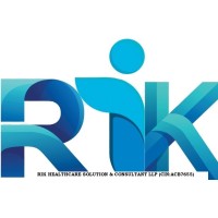RIK HEALTHCARE SOLUTIONS & CONSULTANT LLP(CIN:ACB7655) logo - Similar company to Dee Medical Coding