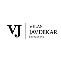 Vilas Javdekar developers logo - Similar company to Vilas Javdekar Developers