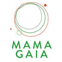 Mama Gaia Haarlem logo - Similar company to Copper Branch
