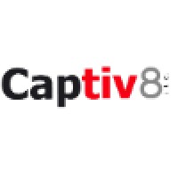 Captiv8, LLC logo - Similar company to Silverdeer Llc