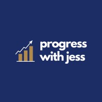 Progress with Jess logo - Similar company to Firstgendoctors