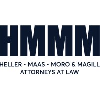 Heller, Maas, Moro & Magill Co., LPA, logo - Similar company to Indigent Defense