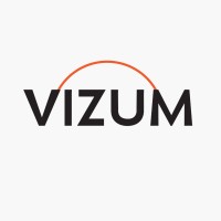 Vizum logo - Similar company to Rivium