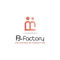 BFACTORY OF logo - Similar company to Competens'Agro