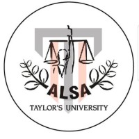 Asian Law Students’ Association Taylor's University (ALSA Taylor's) logo - Similar company to University Of Malaya Lex Act