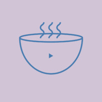 PodSoup logo - Similar company to 100Esperte