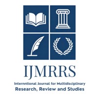 International Journal for Multidisciplinary Research Review and Studies (IJMRRS) logo - Similar company to The George Washington University