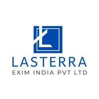 Lasterra Exim Pvt Ltd.