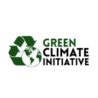 Green Climate Initiative logo - Similar company to Shawaling