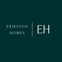 ERIKSSON HOMES logo - Similar company to Crossity