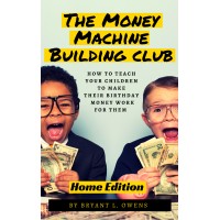 Money Machine Building Club