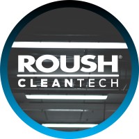 ROUSH CleanTech logo - Similar company to Cosolve Llc