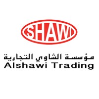 Alshawi Trading