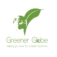 Greener Globe logo - Similar company to Greenerglobe