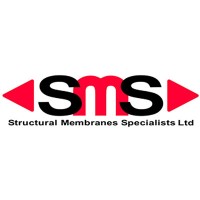STRUCTURAL MEMBRANES SPECIALISTS LIMITED logo - Similar company to Capel Waterproofing Ltd