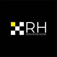 شركة بيت السمعة| RH Company logo - Similar company to Valuable Diamond Trading Company