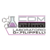 Centro de Diagnóstico Molecular logo - Similar company to Centro De Diagnóstico Molecular