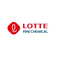 LOTTE FINE CHEMICAL logo - Similar company to 3Ey Yapım