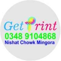 Getprint logo - Similar company to Go Wireless