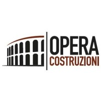 OPERA COSTRUZIONI SRL logo - Similar company to Mam Architetti