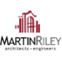 MartinRiley architects▪engineers logo - Similar company to Csd Engineering