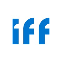 IFF logo - Similar company to Madereal