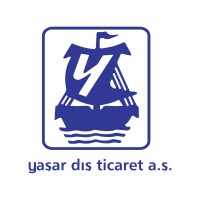 Yaşar Dış Ticaret A.Ş. logo - Similar company to Aton Chemicals