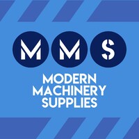 Modern Machinery Supplies Ltd logo - Similar company to Reaves Welding