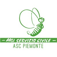 Arci Servizio Civile Piemonte logo - Similar company to Bodycloud - Il Benessere Alla Portata Di Tutti