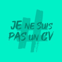jenesuisPASunCV ◾ jobboard inclusif logo - Similar company to Paramaribo