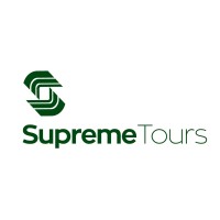 SUPREME TOURS LIMITED logo - Similar company to Essential Italy