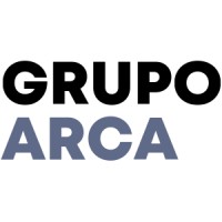 Grupo Arca logo - Similar company to Arca Distribution S.R.L.