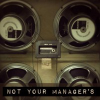 Not Your  Manager's logo - Similar company to Artist Factory