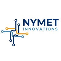Nymet Innovations logo - Similar company to Mw Autonomous Systems