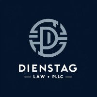 Dienstag Law, PLLC logo - Similar company to Catalyst Outsourced General Counsel